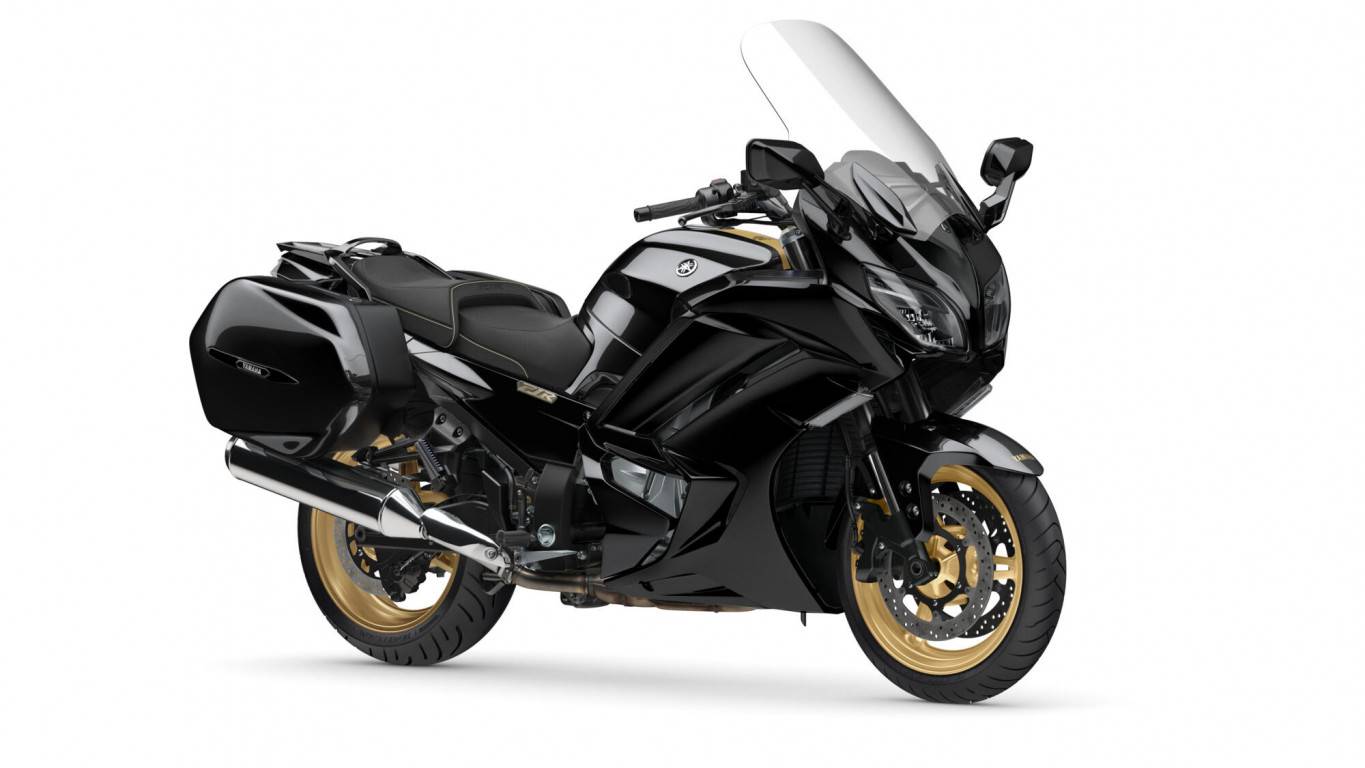 Yamaha fjr 1300 best sale ae